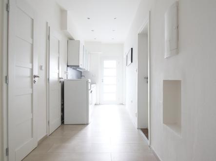 Pronájem bytu, 2+kk, 66 m²