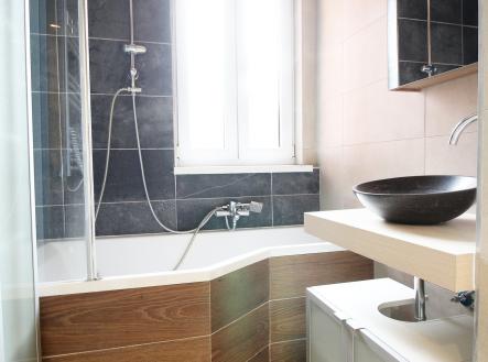 Pronájem bytu, 2+kk, 66 m²