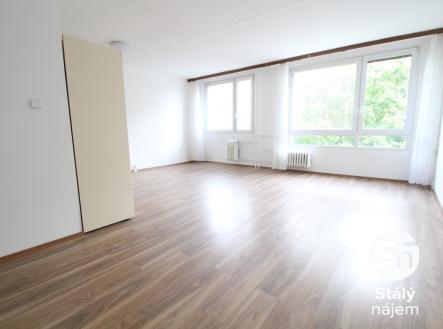 Pronájem bytu, 3+kk, 71 m²