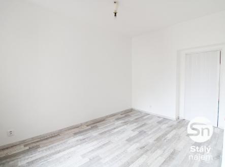 Pronájem bytu, 2+kk, 45 m²