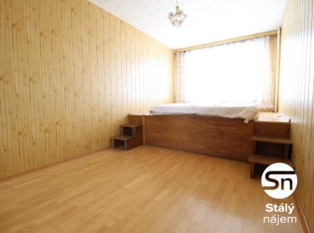 Pronájem bytu, 3+kk, 70 m²