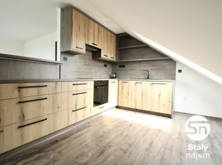 Prodej bytu, 3+kk, 89 m²