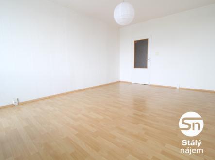 Pronájem bytu, 3+1, 71 m²