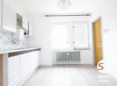 Pronájem bytu, 2+1, 54 m²