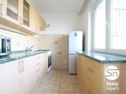 Pronájem bytu, 4+kk, 80 m² obrázek