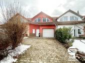 Pronájem domu/vily, 105 m²