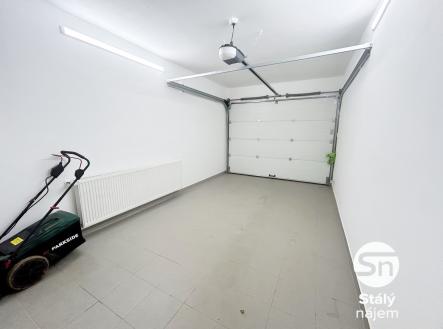 Pronájem domu/vily, 105 m²