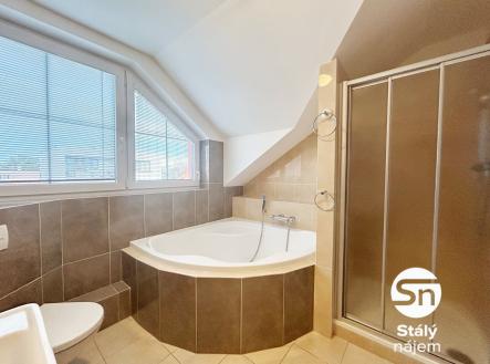 Pronájem domu/vily, 105 m²