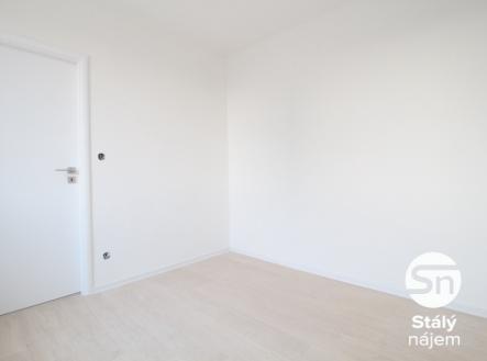 Pronájem bytu, 2+kk, 40 m²