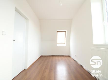 Pronájem bytu, 2+kk, 47 m²