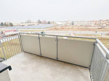 Pronájem bytu, 2+kk, 52 m²