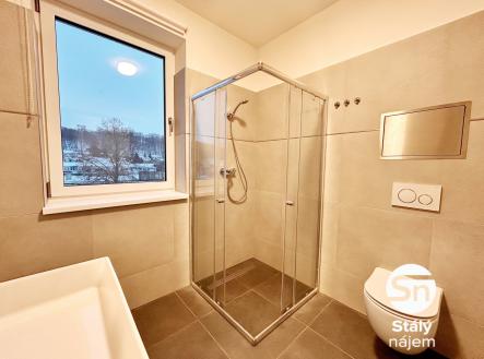 Pronájem bytu, 1+kk, 34 m²