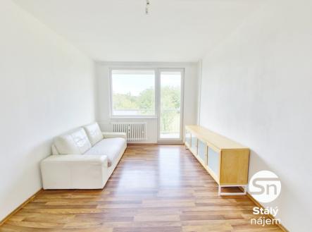 Prodej bytu, 2+kk, 47 m²