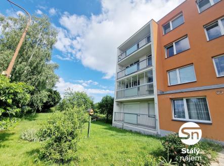 Prodej bytu, 2+kk, 47 m²