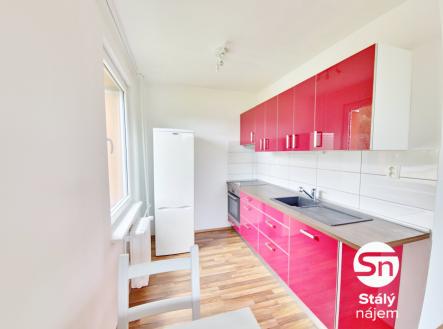 Prodej bytu, 2+kk, 47 m²