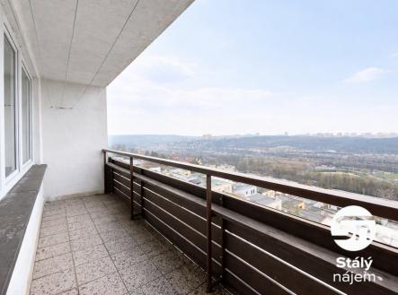 Pronájem bytu, 3+kk, 87 m²