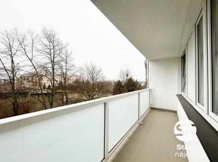 Pronájem bytu, 4+1, 89 m²