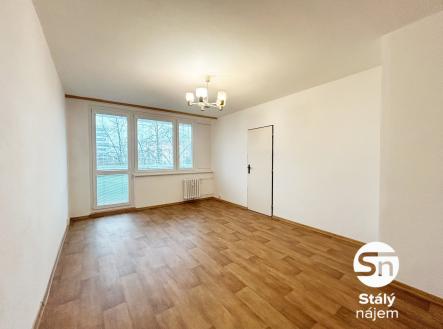 Pronájem bytu, 4+1, 89 m²