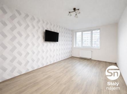 Pronájem bytu, 2+kk, 55 m²