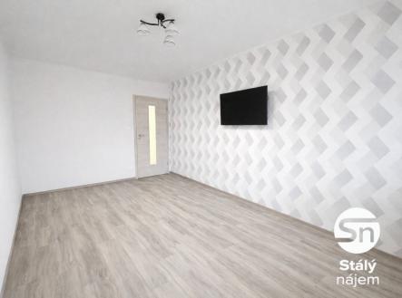 Pronájem bytu, 2+kk, 55 m²