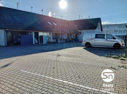 Prodej bytu, 3+kk, 89 m²