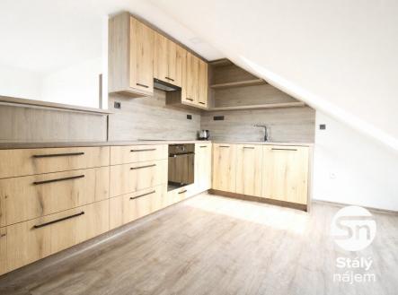 Prodej bytu, 3+kk, 89 m²