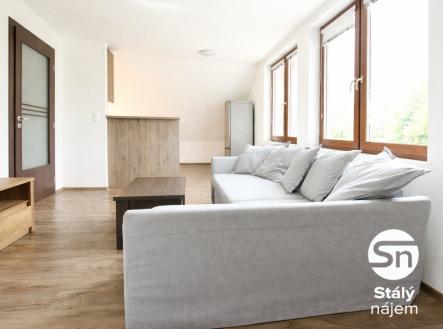 Prodej bytu, 3+kk, 89 m²