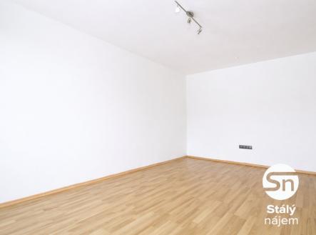 Pronájem bytu, 3+kk, 85 m²
