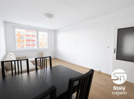 Pronájem bytu, 3+kk, 63 m²