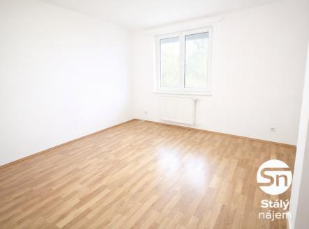 Pronájem bytu, 1+kk, 25 m²