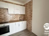 Pronájem bytu, 2+kk, 42 m²