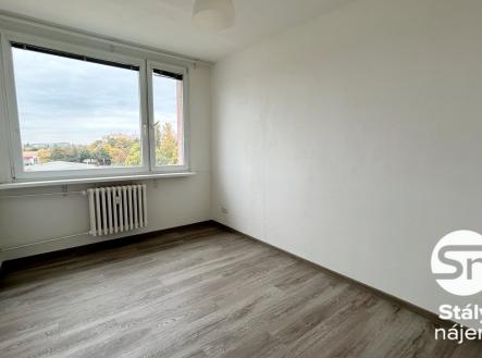 Pronájem bytu, 2+kk, 42 m²