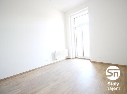 Pronájem bytu, 2+kk, 58 m²