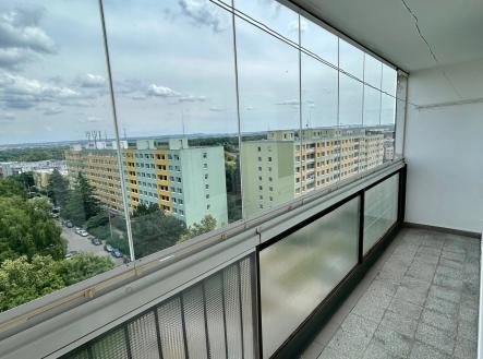 Pronájem bytu, 3+kk, 64 m²