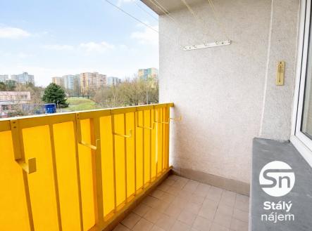 Pronájem bytu, 4+1, 90 m²