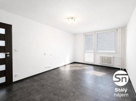 Pronájem bytu, 4+1, 90 m²