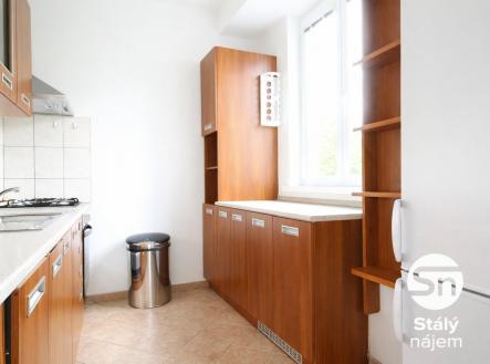 Pronájem bytu, 4+1, 110 m²