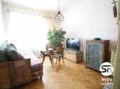 Pronájem bytu, 2+kk, 36 m²