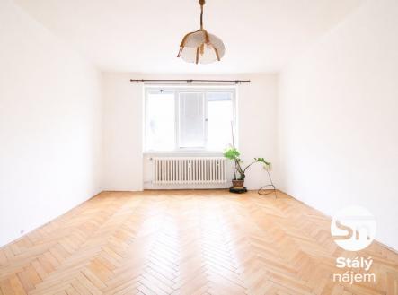 Pronájem bytu, 2+1, 54 m² obrázek