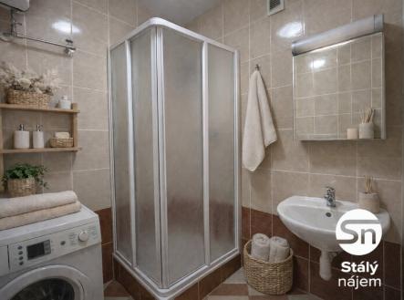 Prodej bytu, 1+kk, 31 m²