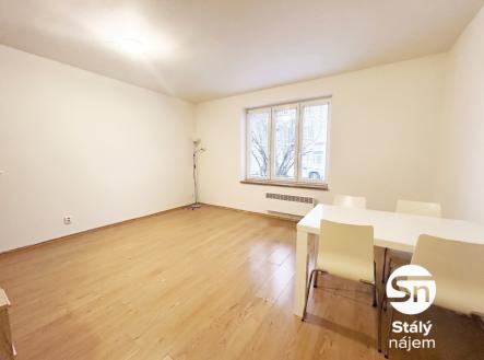 Prodej bytu, 1+kk, 31 m² obrázek