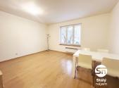 Prodej bytu, 1+kk, 31 m²