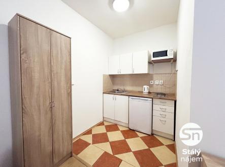 Prodej bytu, 1+kk, 31 m²