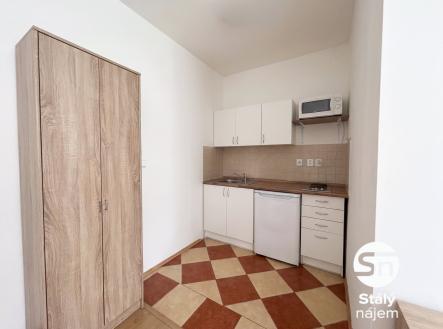 Prodej bytu, 1+kk, 31 m²