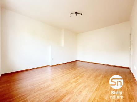 Pronájem bytu, 2+kk, 54 m²