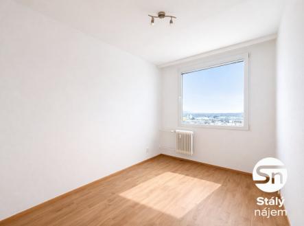 Pronájem bytu, 2+kk, 39 m²