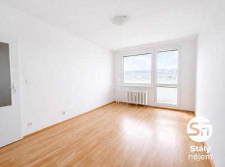 Pronájem bytu, 2+kk, 41 m²