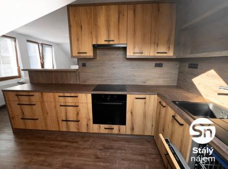 Prodej bytu, 3+kk, 89 m²