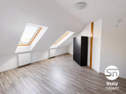 Prodej bytu, 3+kk, 89 m²