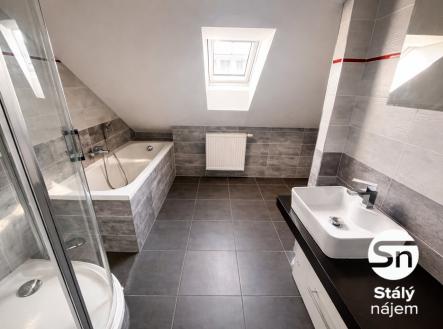 Prodej bytu, 3+kk, 89 m²